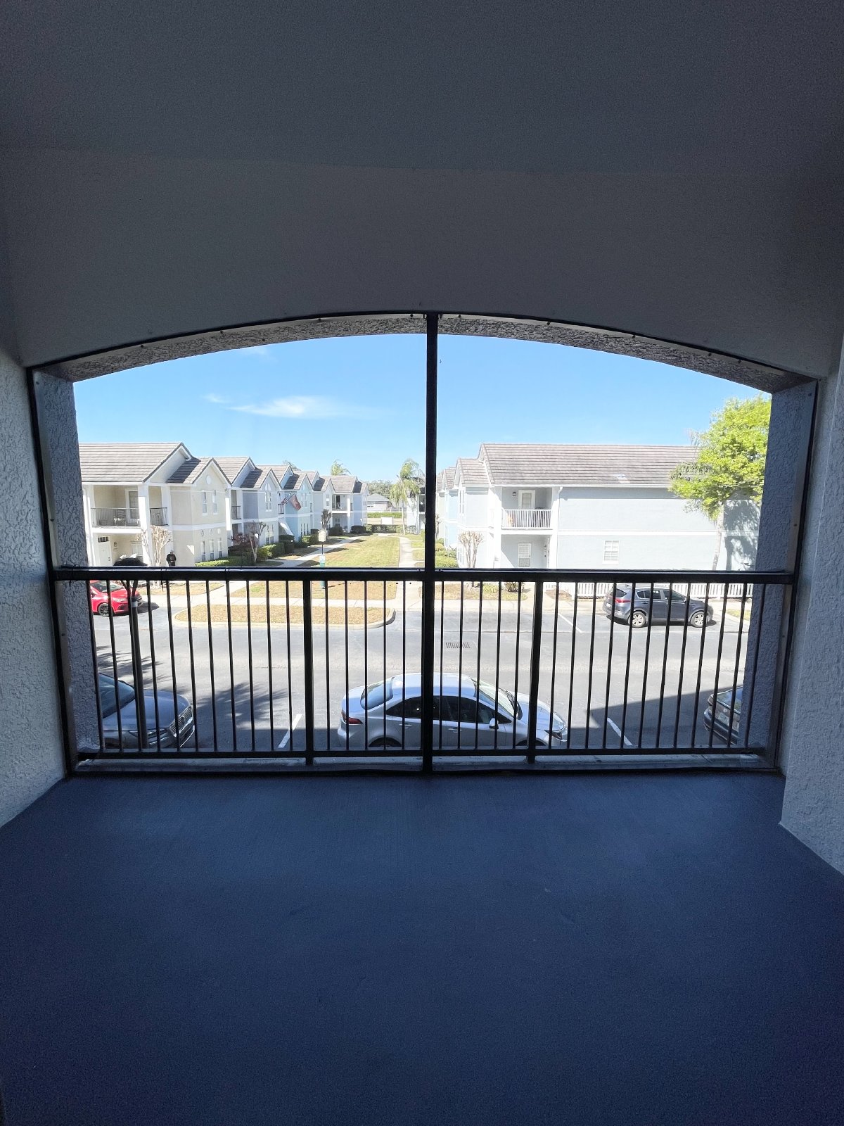 Spacious 2 Bed, 2 Bath Apartment In Gated Carrollwood Community property image