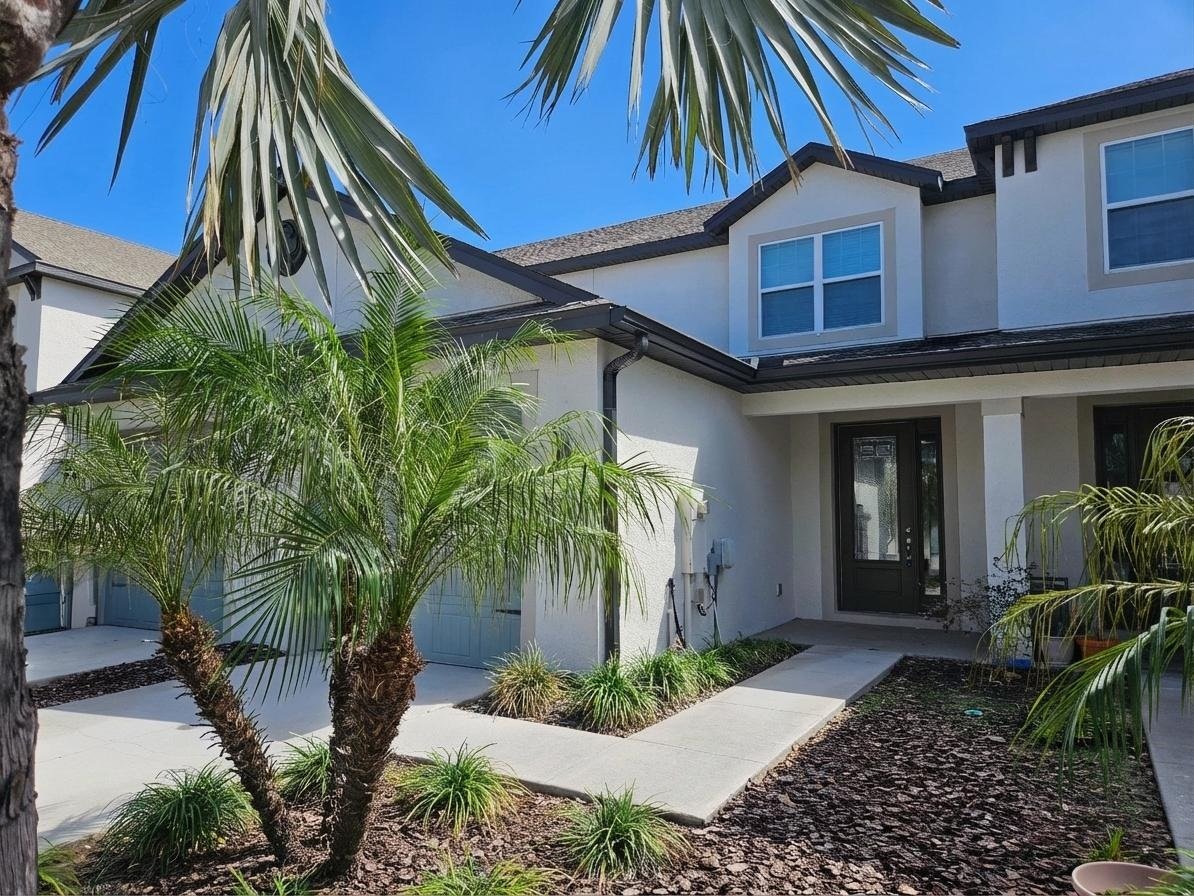 Mirada Townhome - 2 Bedrooms, 2.5 Baths, 1 Car Garage property image