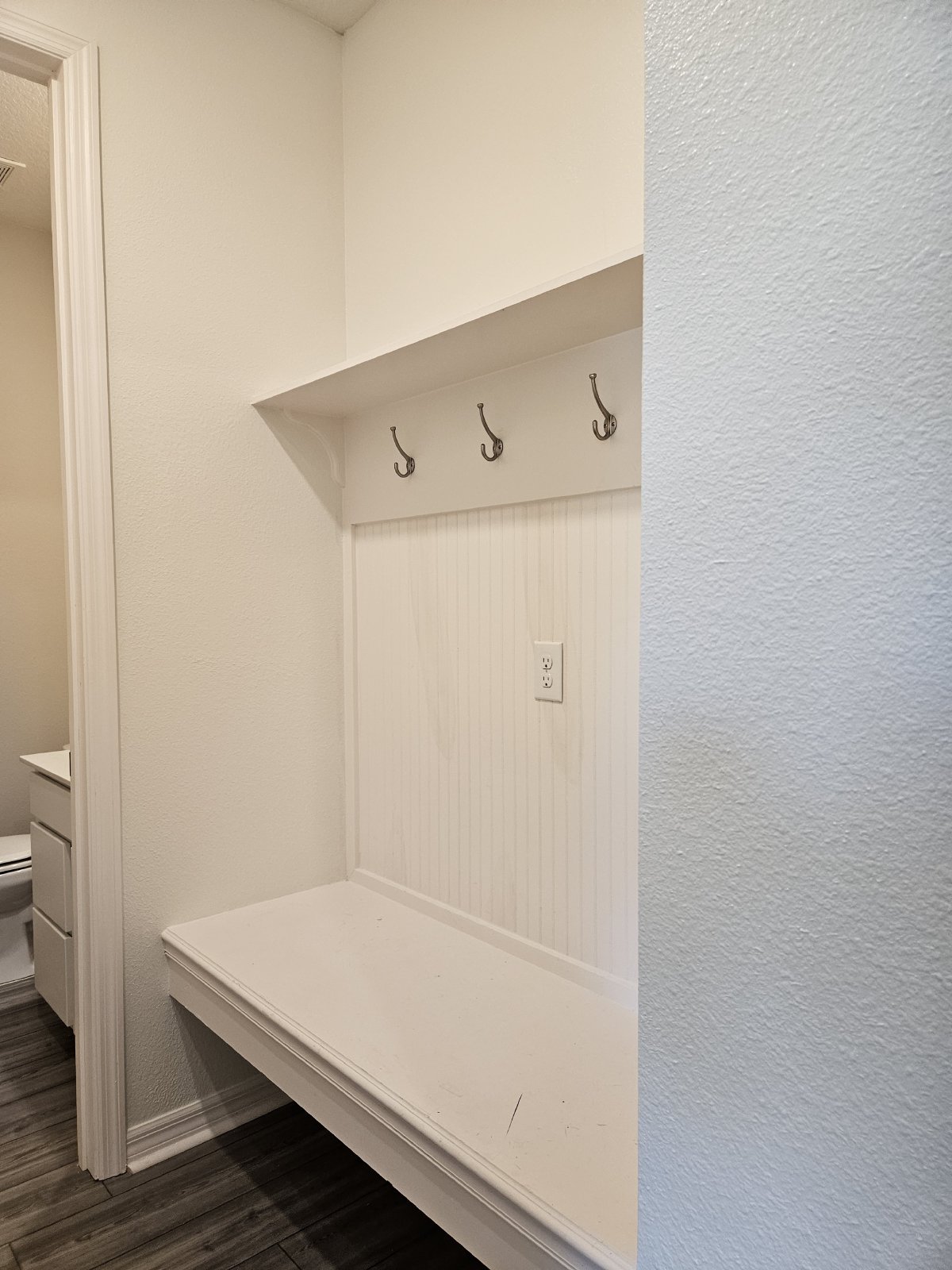 Mirada Townhome - 2 Bedrooms, 2.5 Baths, 1 Car Garage property image