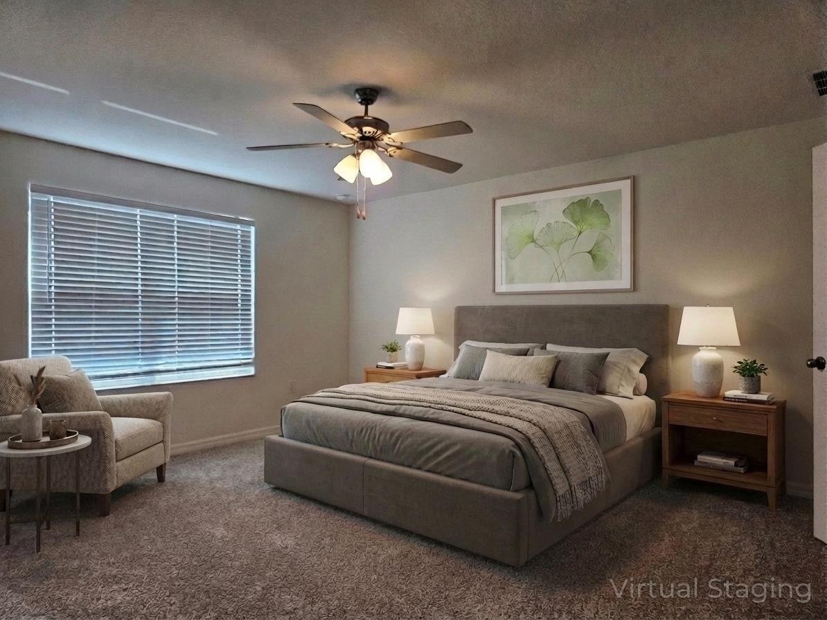 Mirada Townhome - 2 Bedrooms, 2.5 Baths, 1 Car Garage property image