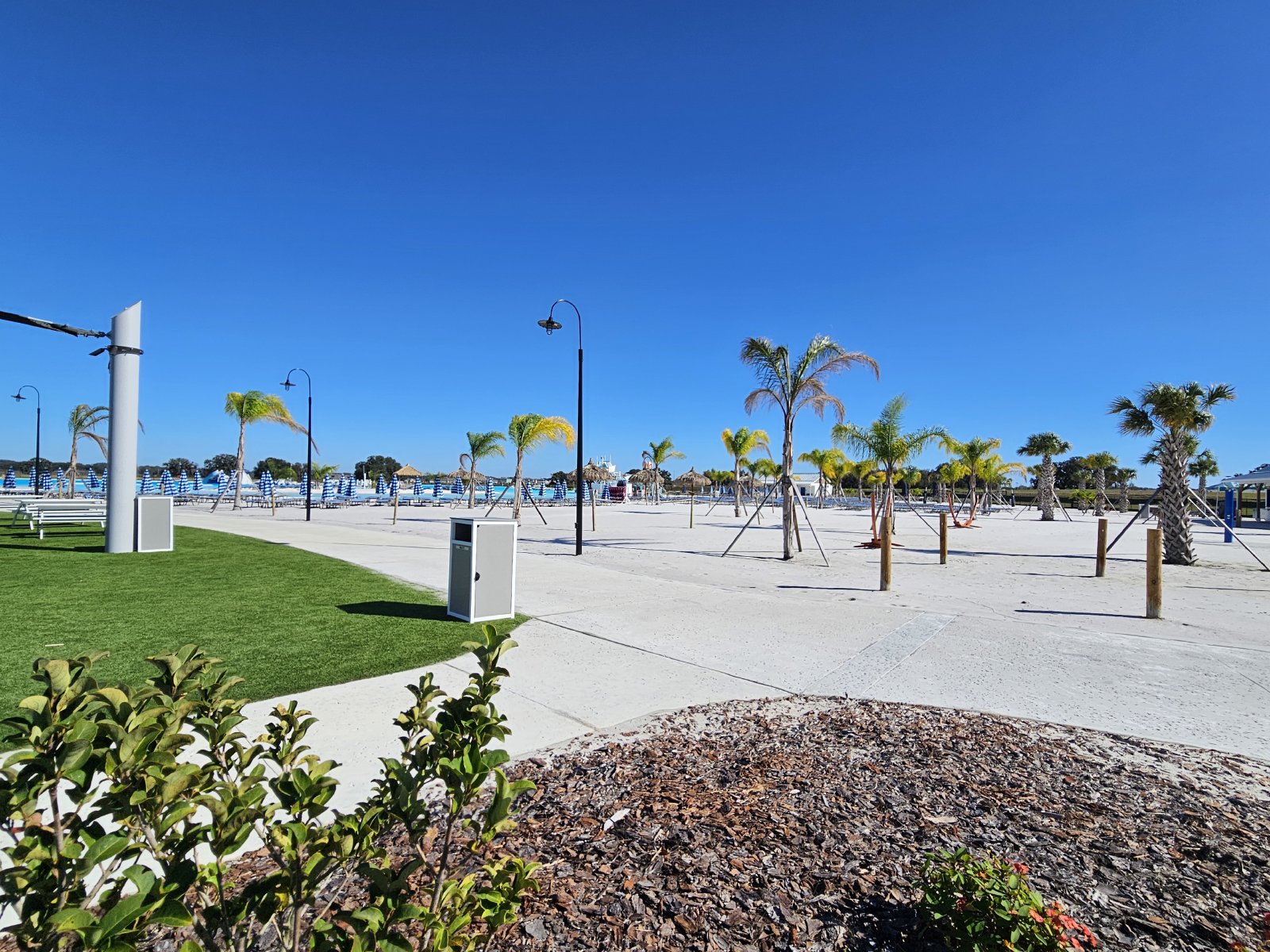 Mirada Townhome - 2 Bedrooms, 2.5 Baths, 1 Car Garage property image