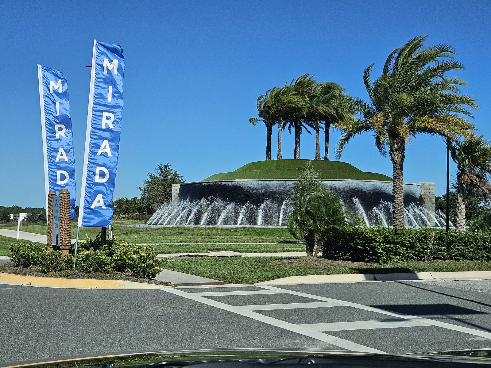 Mirada Townhome - 2 Bedrooms, 2.5 Baths, 1 Car Garage property image