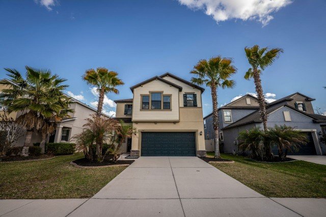 Four Bedroom/2.5 Bath In Union Park property image