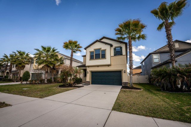 Four Bedroom/2.5 Bath In Union Park property image