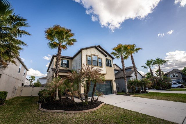 Four Bedroom/2.5 Bath In Union Park property image