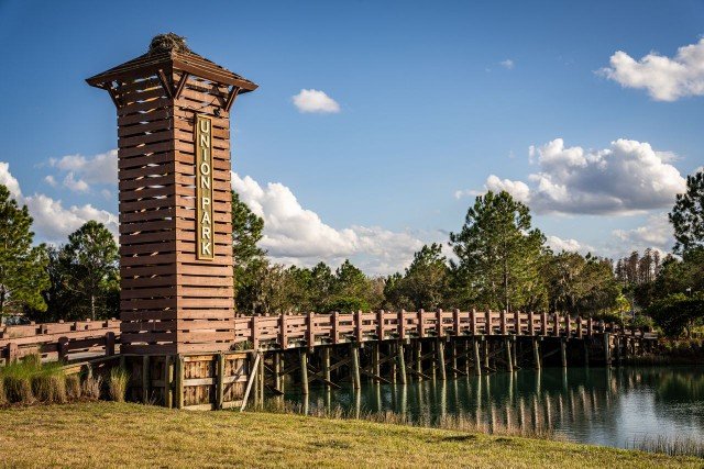 Four Bedroom/2.5 Bath In Union Park property image