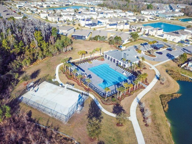 Four Bedroom/2.5 Bath In Union Park property image