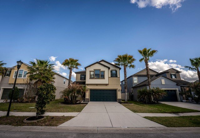 Four Bedroom/2.5 Bath In Union Park property image