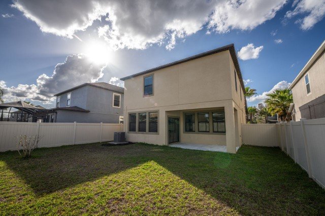 Four Bedroom/2.5 Bath In Union Park property image