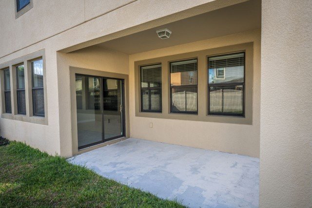 Four Bedroom/2.5 Bath In Union Park property image