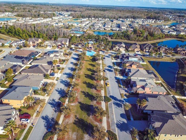 Four Bedroom/2.5 Bath In Union Park property image