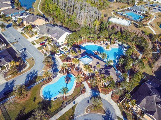 Four Bedroom/2.5 Bath In Union Park property image