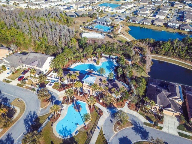 Four Bedroom/2.5 Bath In Union Park property image