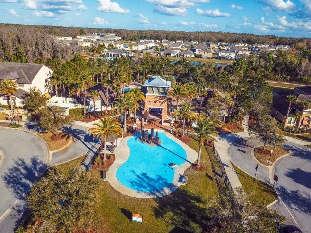 Four Bedroom/2.5 Bath In Union Park property image