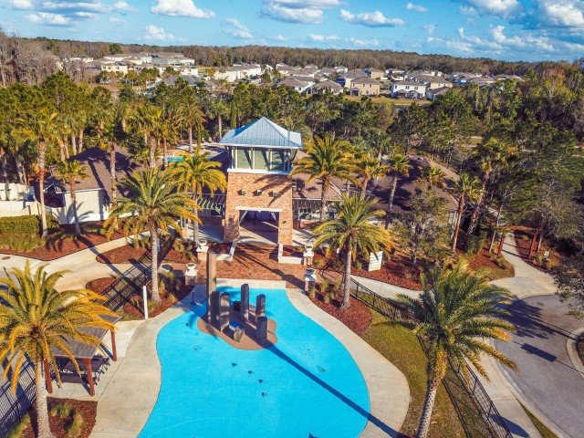 Four Bedroom/2.5 Bath In Union Park property image