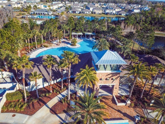 Four Bedroom/2.5 Bath In Union Park property image