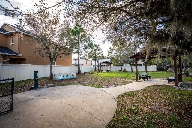 Four Bedroom/2.5 Bath In Union Park property image