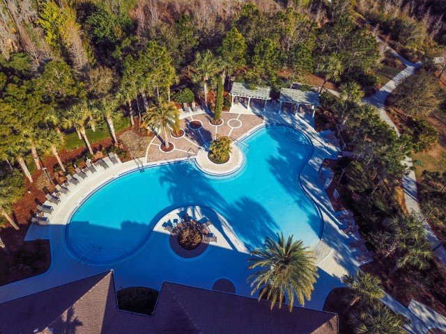 Four Bedroom/2.5 Bath In Union Park property image