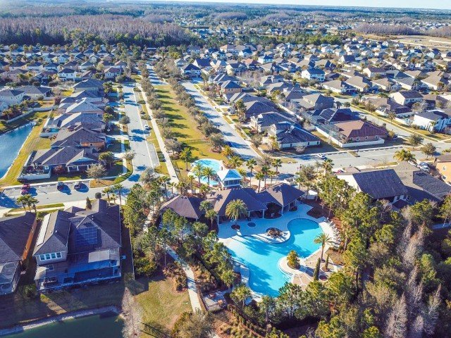 Four Bedroom/2.5 Bath In Union Park property image