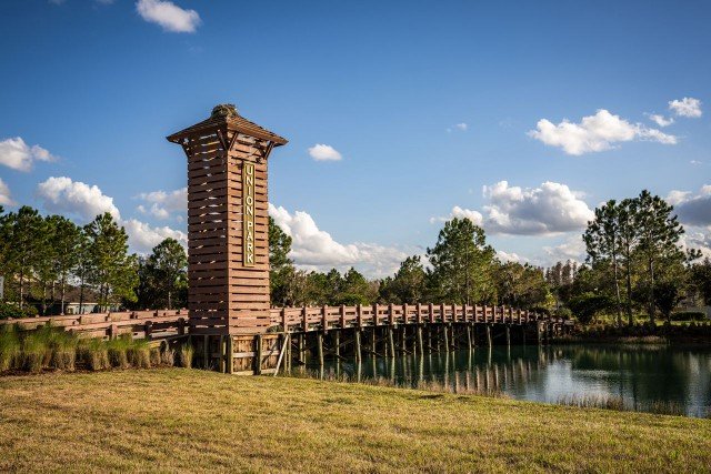 Four Bedroom/2.5 Bath In Union Park property image