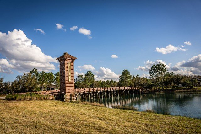 Four Bedroom/2.5 Bath In Union Park property image