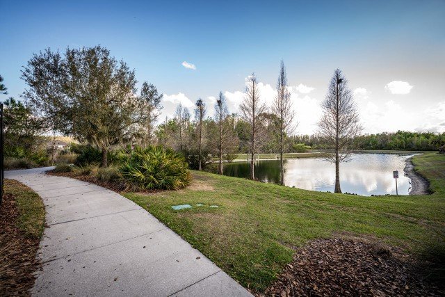 Four Bedroom/2.5 Bath In Union Park property image