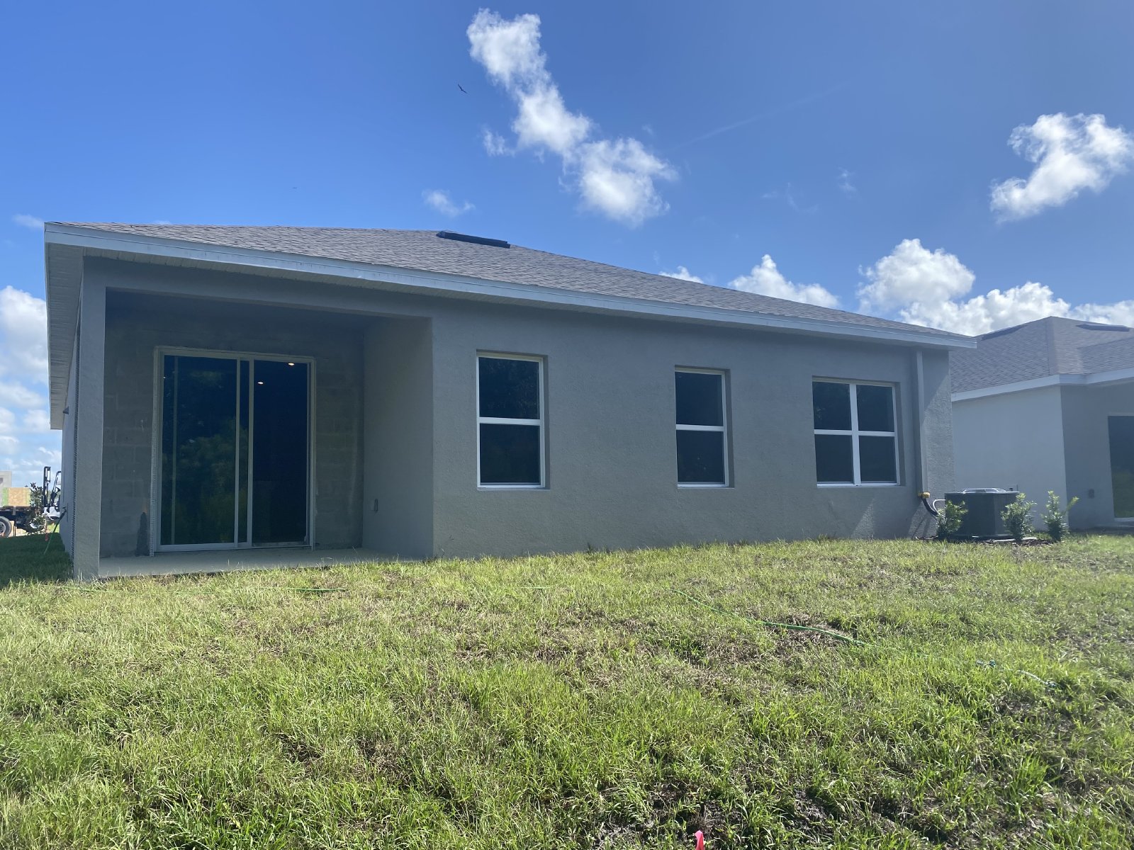 New Construction 4 Bed 2 Bath For Rent!!!!!! property image