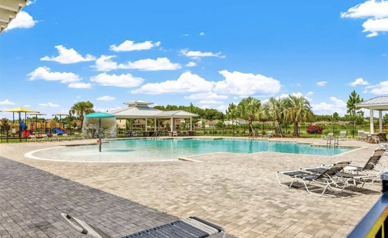 New Construction 4 Bed 2 Bath For Rent!!!!!! property image