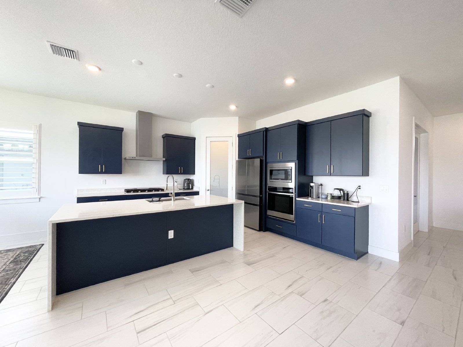 Wesley Chapel 3BR Home with Water View & Lagoon Pool Access property image