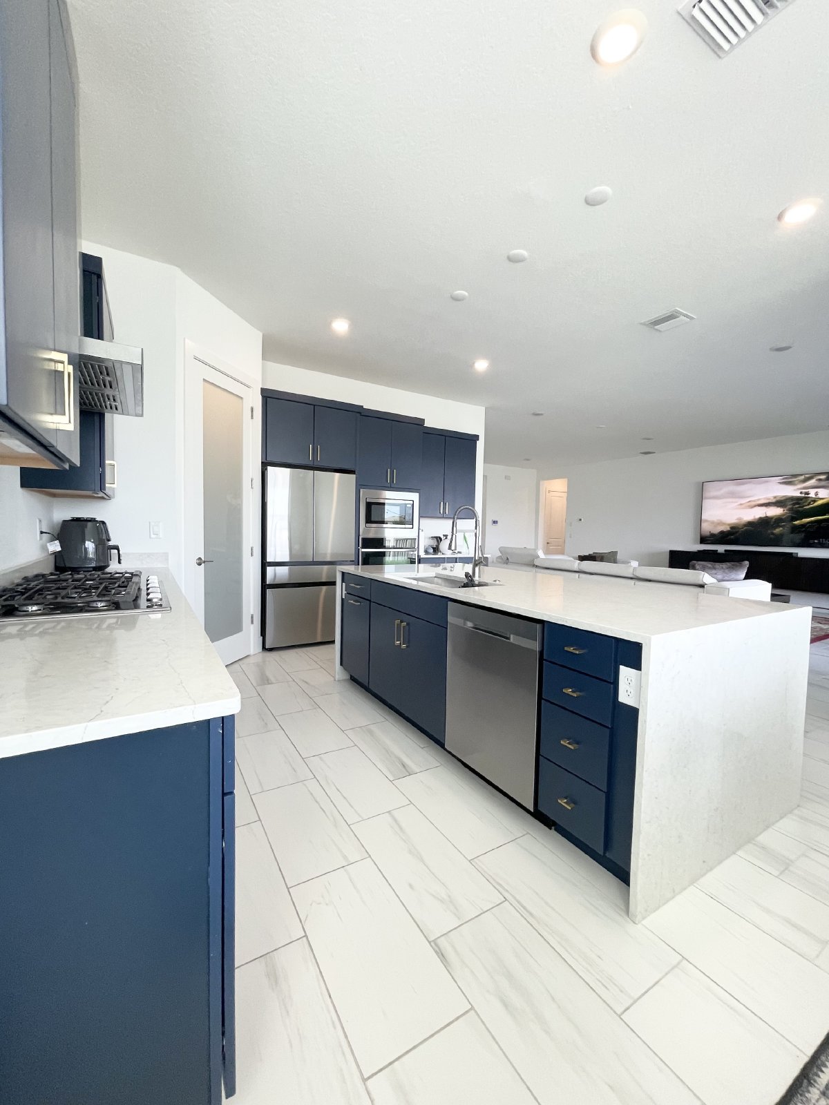 Wesley Chapel 3BR Home with Water View & Lagoon Pool Access property image