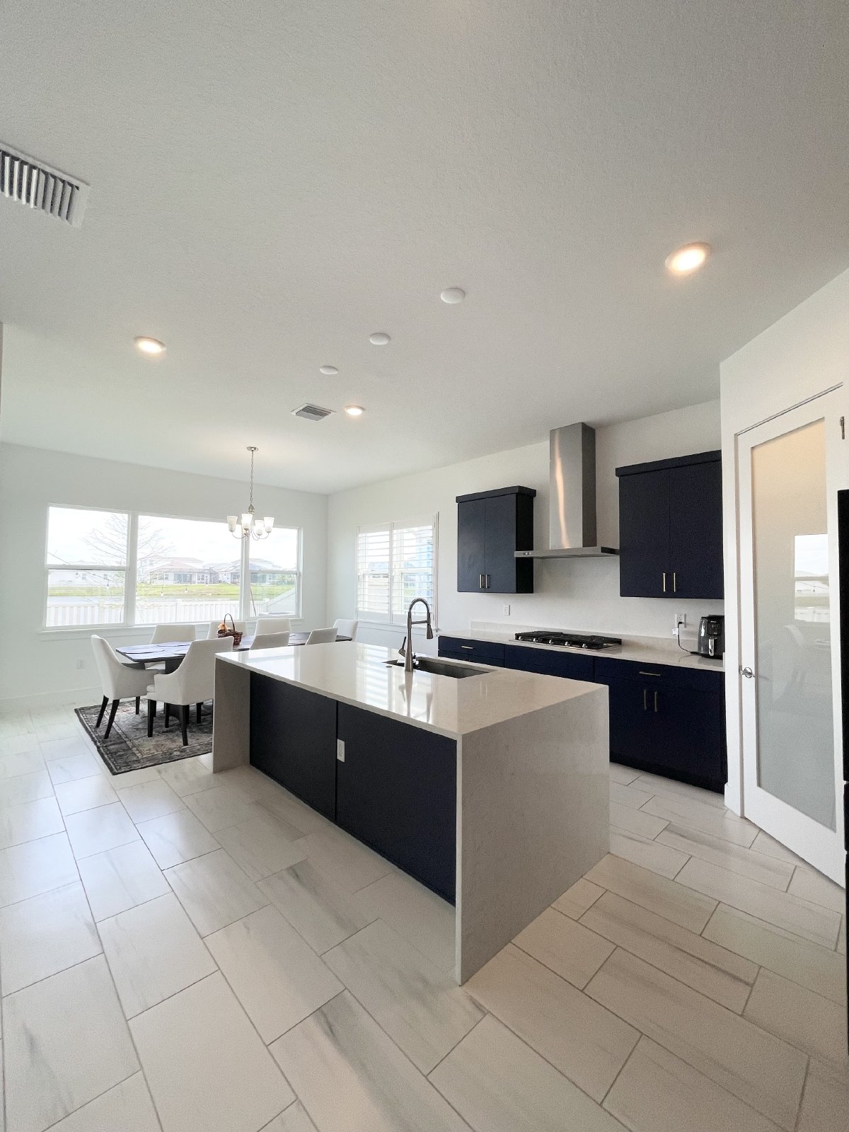 Wesley Chapel 3BR Home with Water View & Lagoon Pool Access property image