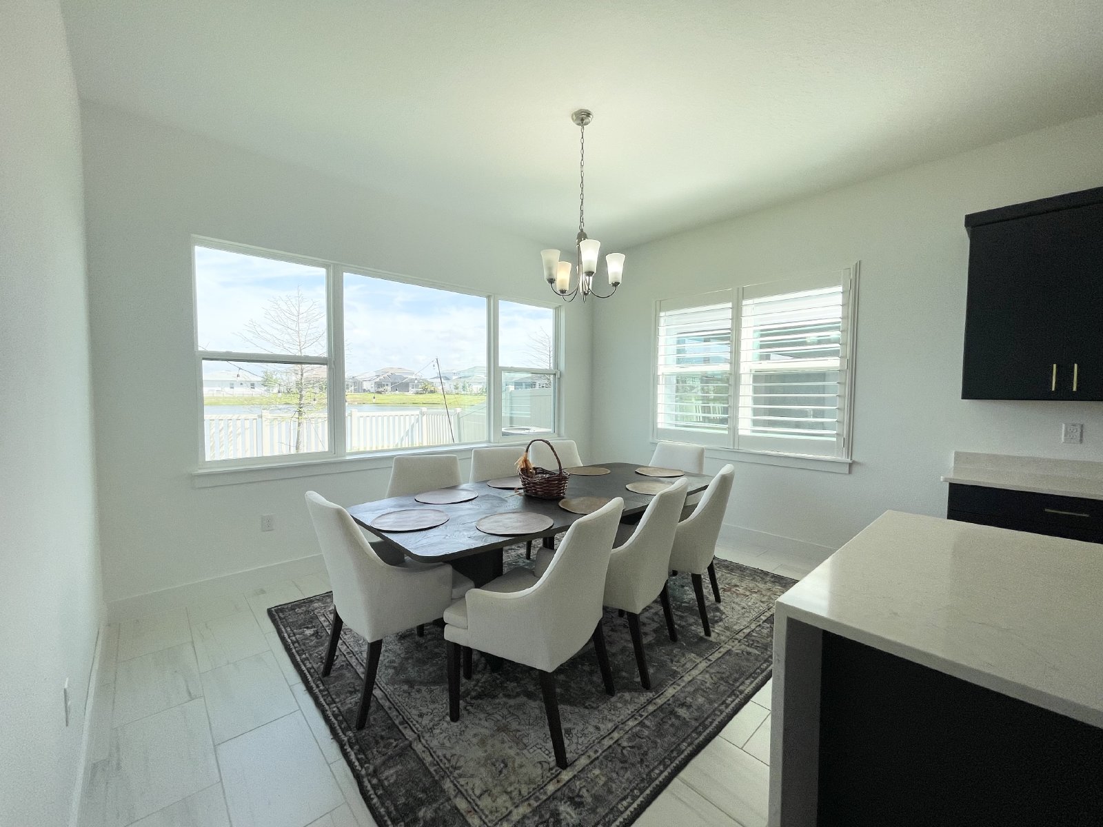 Wesley Chapel 3BR Home with Water View & Lagoon Pool Access property image