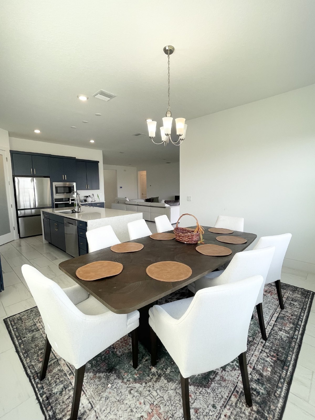Wesley Chapel 3BR Home with Water View & Lagoon Pool Access property image