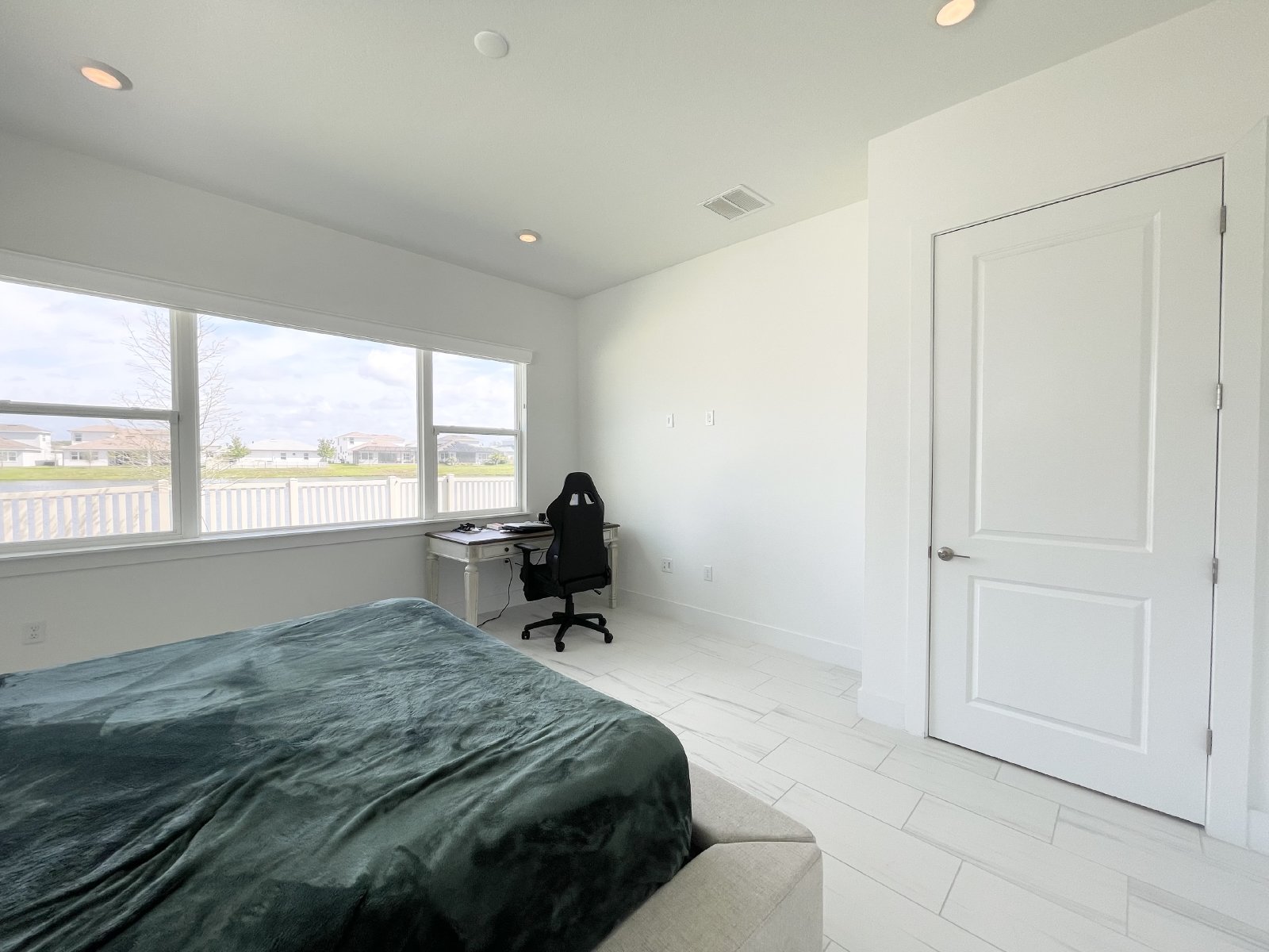 Wesley Chapel 3BR Home with Water View & Lagoon Pool Access property image