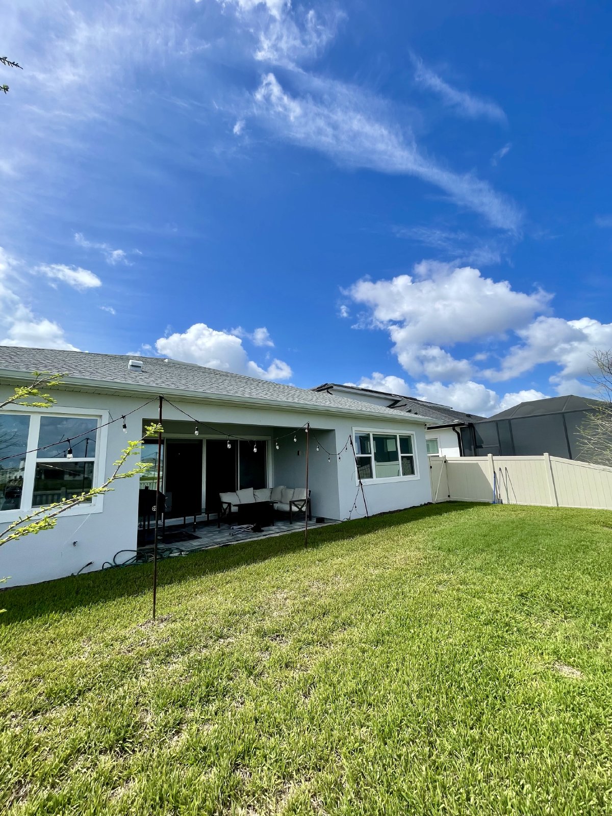 Wesley Chapel 3BR Home with Water View & Lagoon Pool Access property image