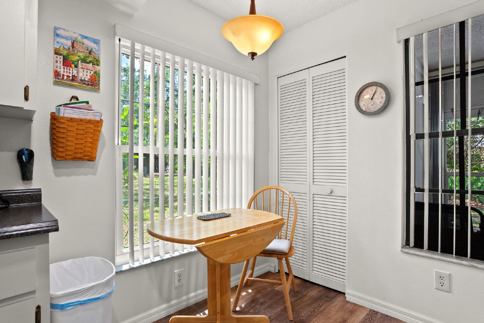 2 Bed 2 Bath Villa End Unit FURNISHED First Time Rental property image