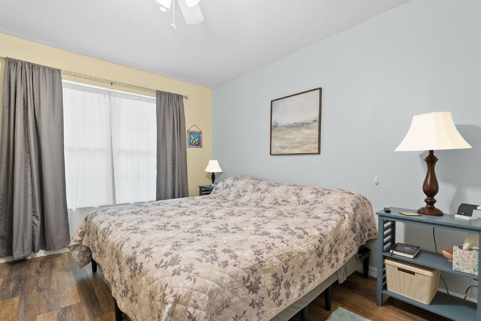 2 Bed 2 Bath Villa End Unit FURNISHED First Time Rental property image