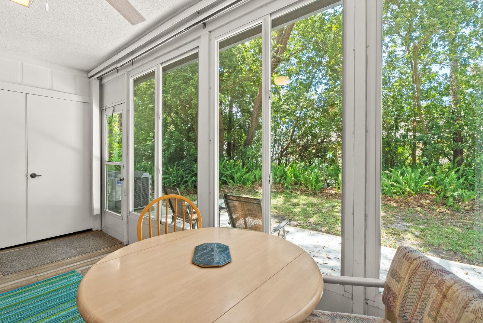 2 Bed 2 Bath Villa End Unit FURNISHED First Time Rental property image