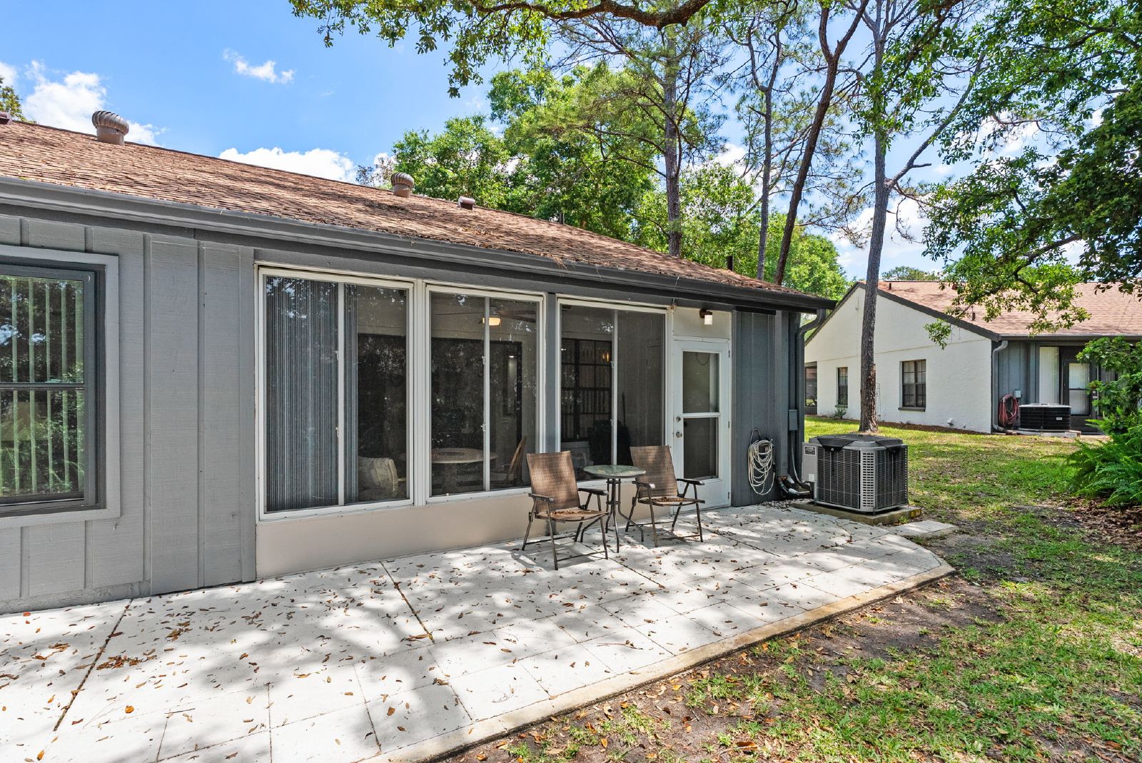 2 Bed 2 Bath Villa End Unit FURNISHED First Time Rental property image