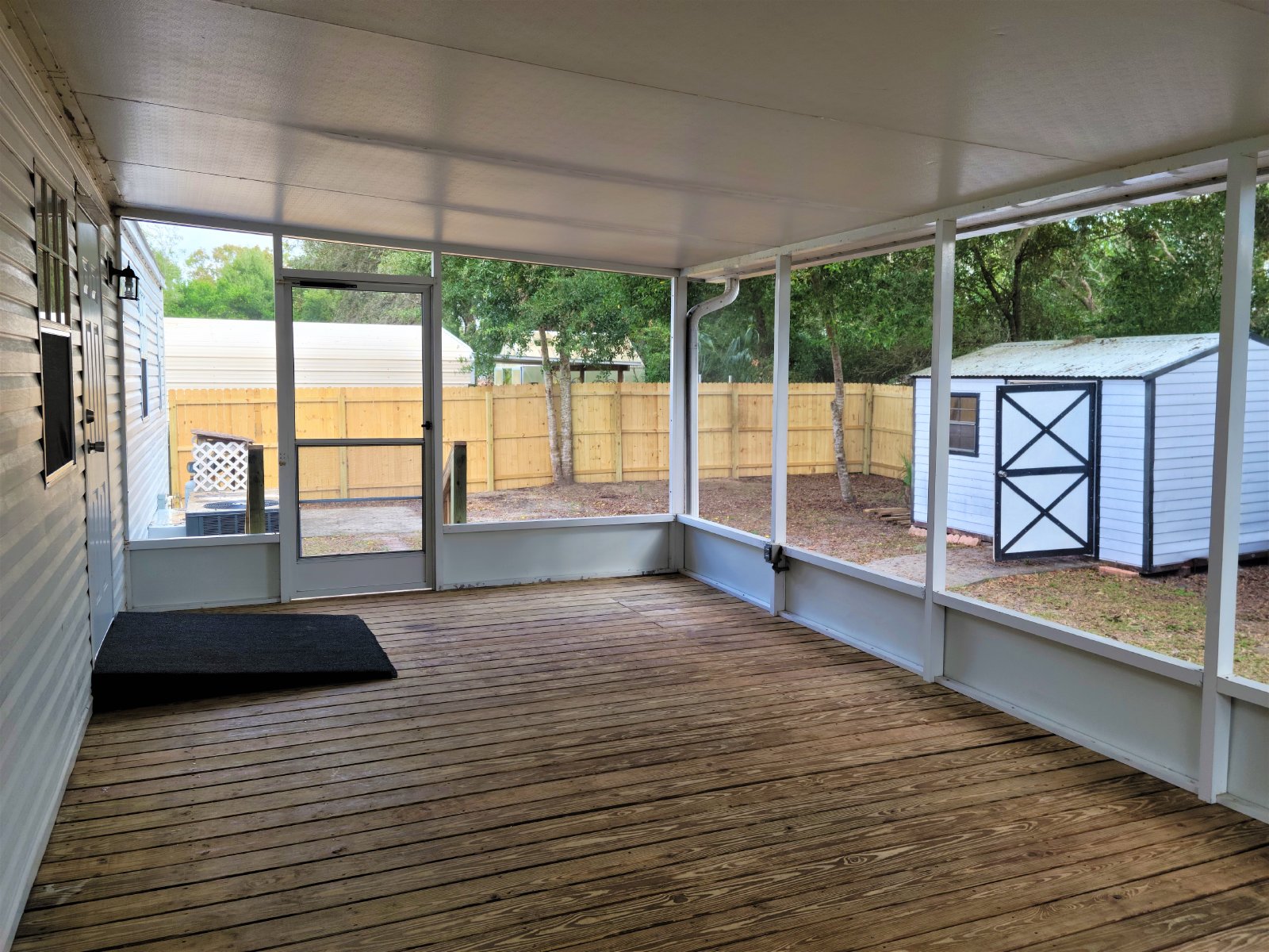 3/2 Mobile Home Located In Homosassa, FL! Fenced Yard! property image