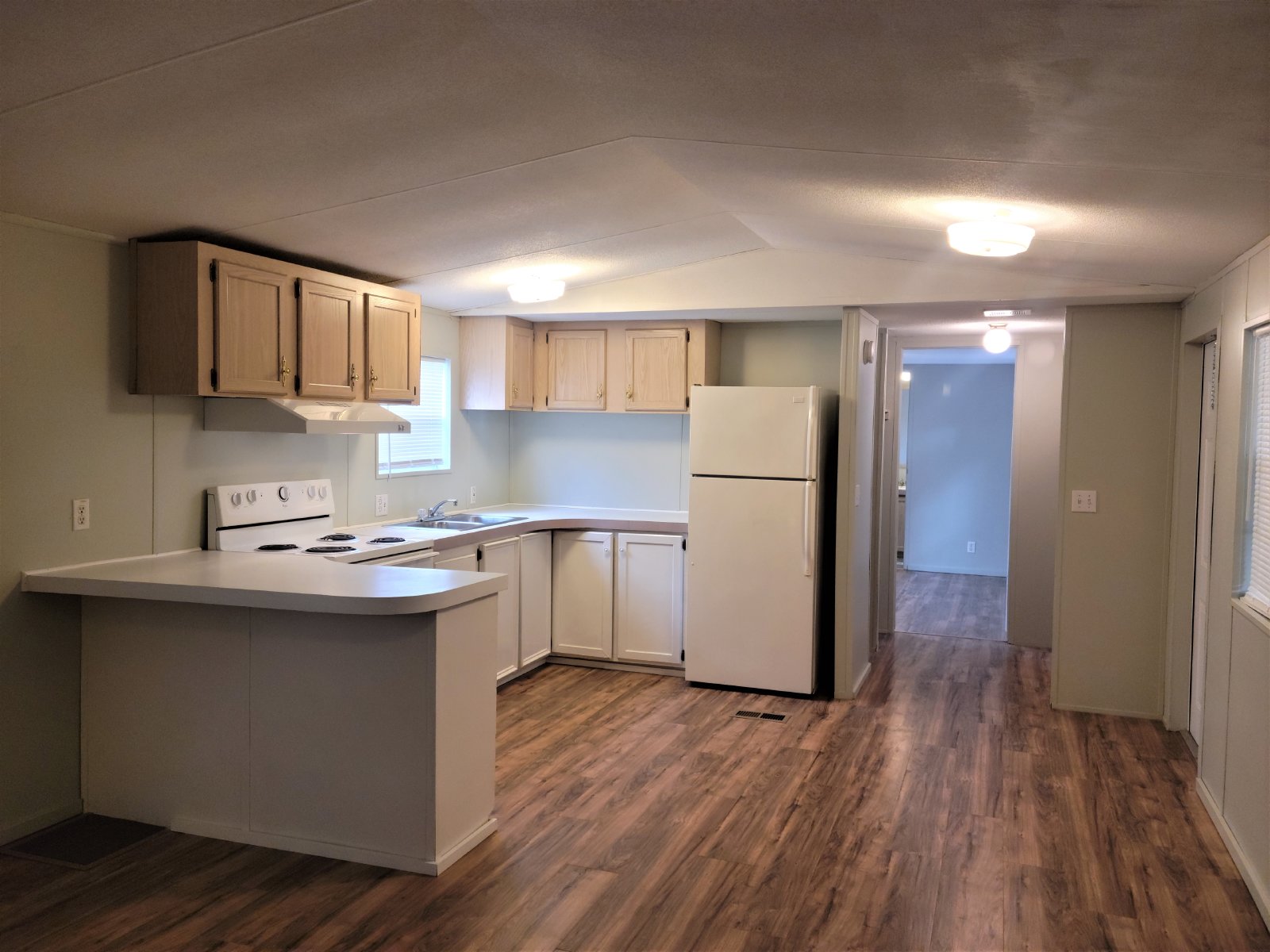 3/2 Mobile Home Located In Homosassa, FL! Fenced Yard! property image