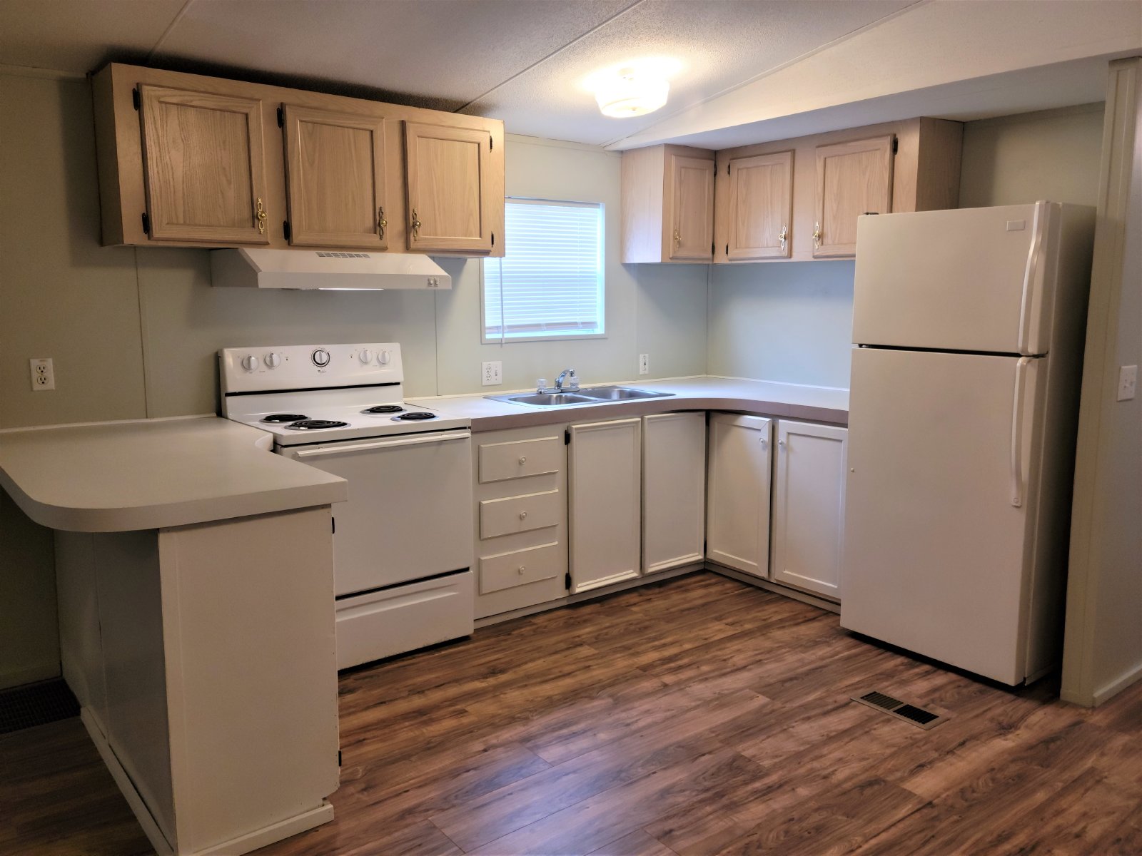 3/2 Mobile Home Located In Homosassa, FL! Fenced Yard! property image