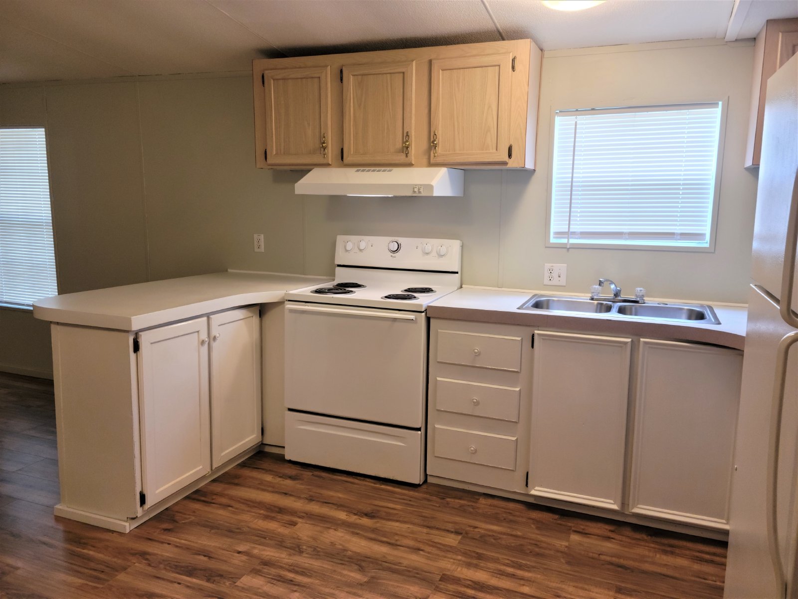 3/2 Mobile Home Located In Homosassa, FL! Fenced Yard! property image