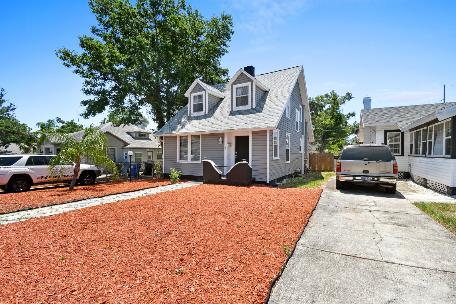 Completely Remodeled 3/2 Two Story property image