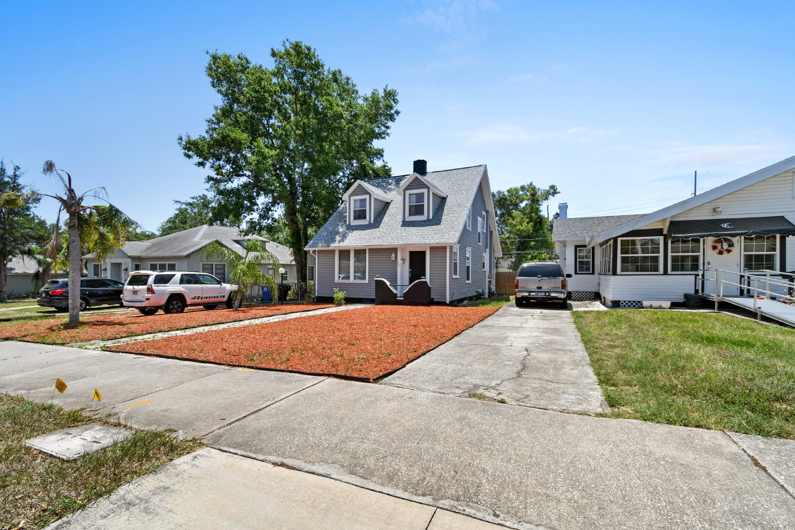 Completely Remodeled 3/2 Two Story property image