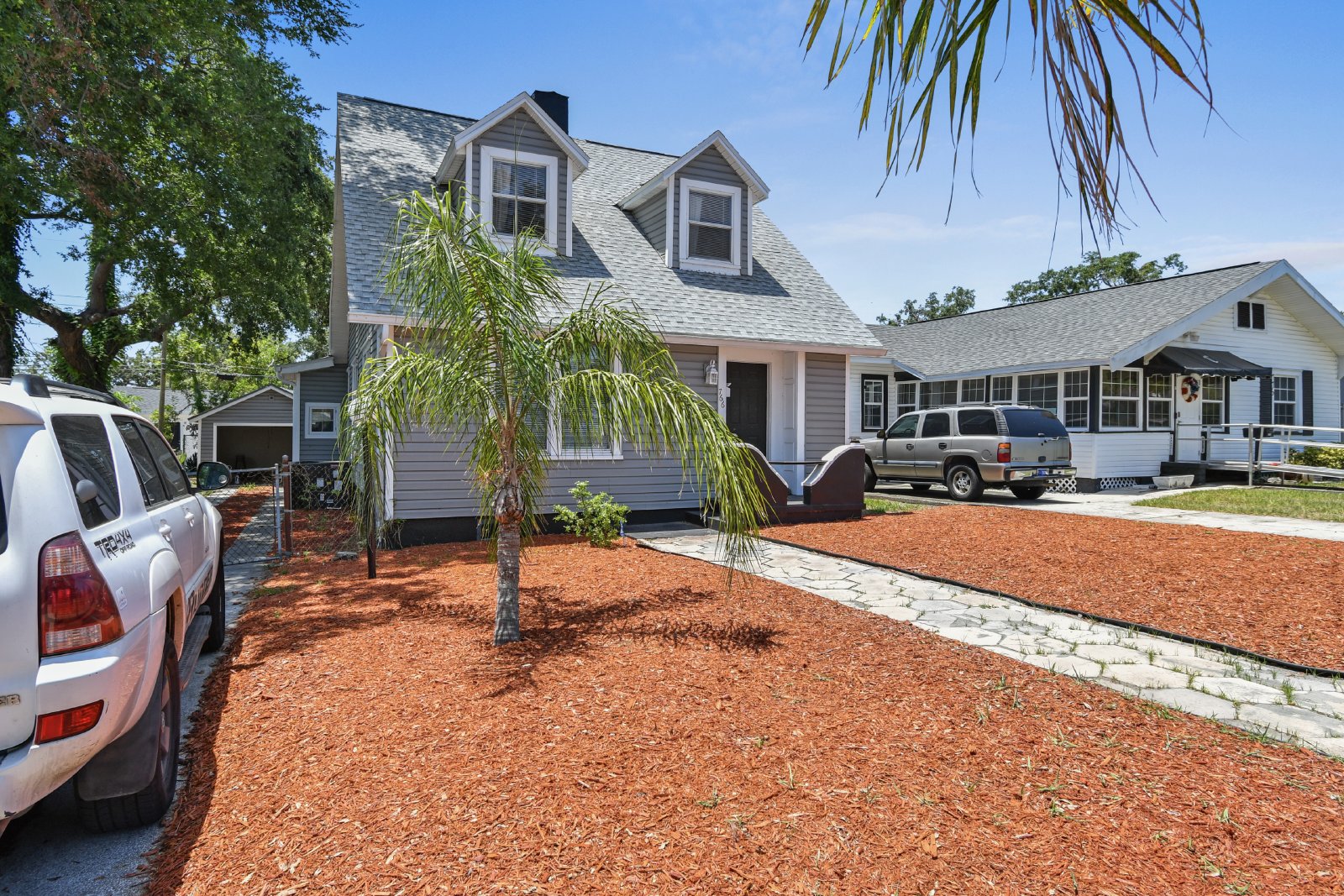 Completely Remodeled 3/2 Two Story property image