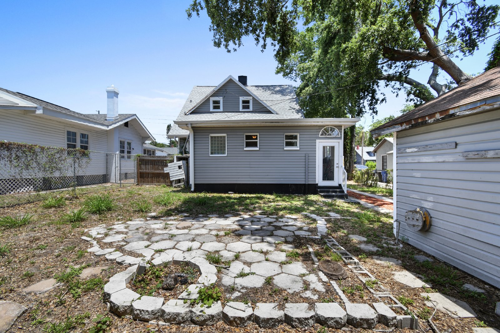 Completely Remodeled 3/2 Two Story property image