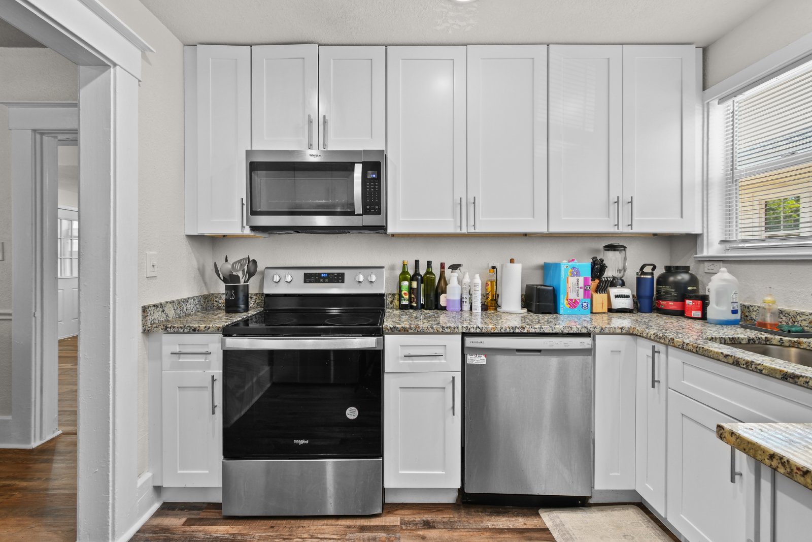 Completely Remodeled 3/2 Two Story property image