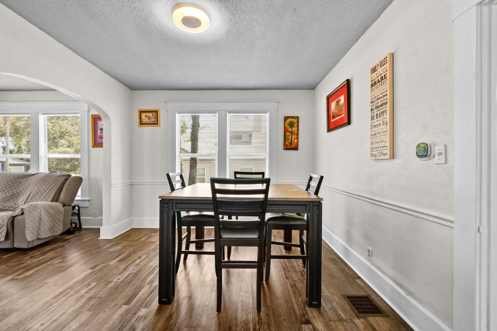 Completely Remodeled 3/2 Two Story property image
