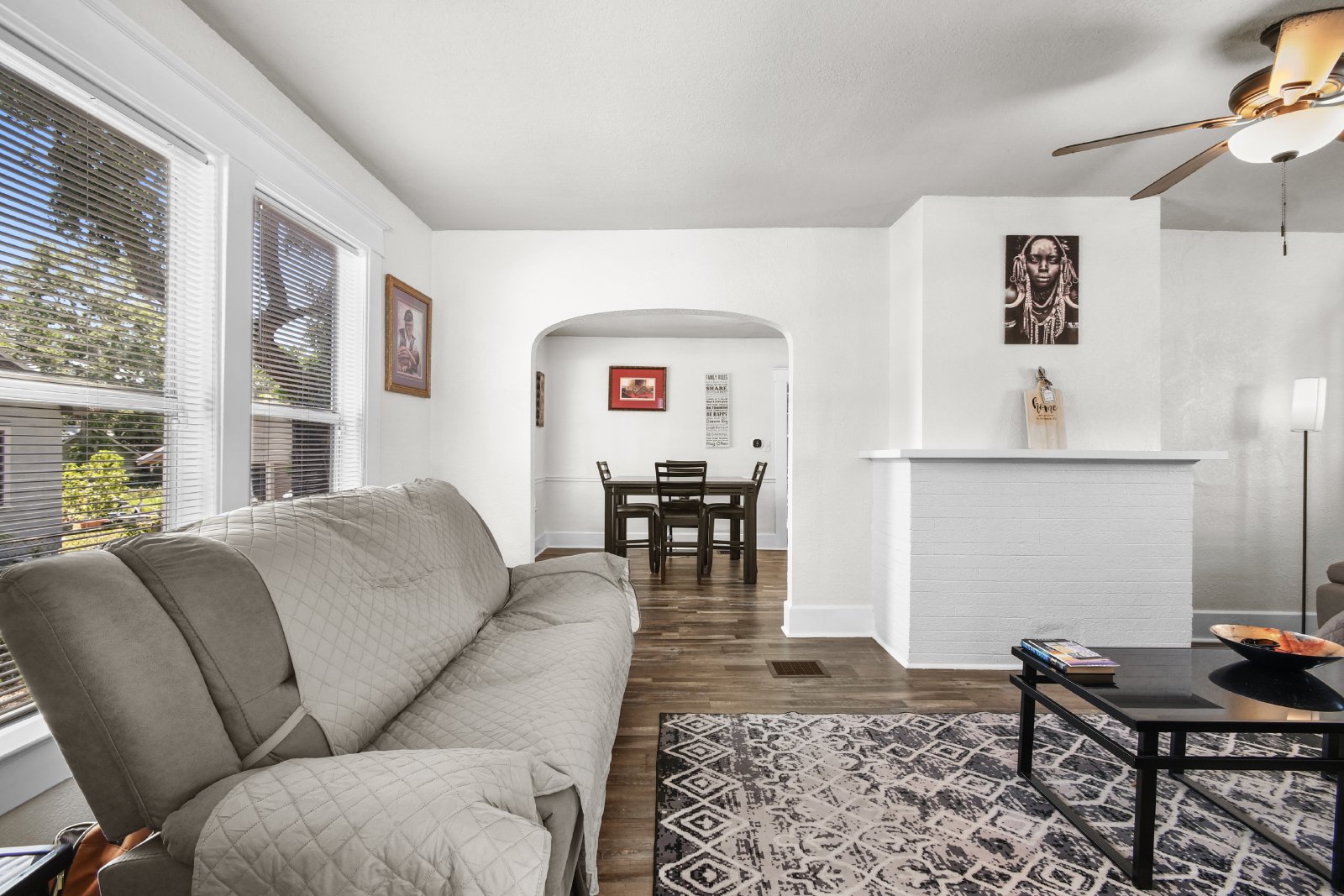 Completely Remodeled 3/2 Two Story property image